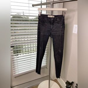 Super comfortable Gap stretchy jeans